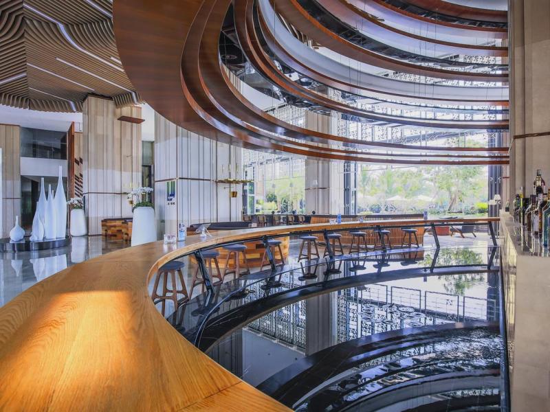 Ramada Plaza by Wyndham Sanya Bay