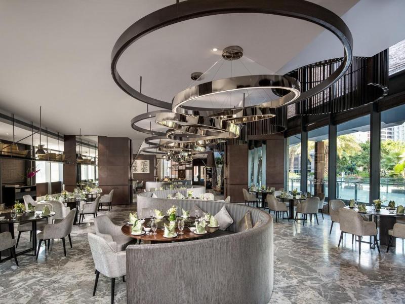 Ramada Plaza by Wyndham Sanya Bay