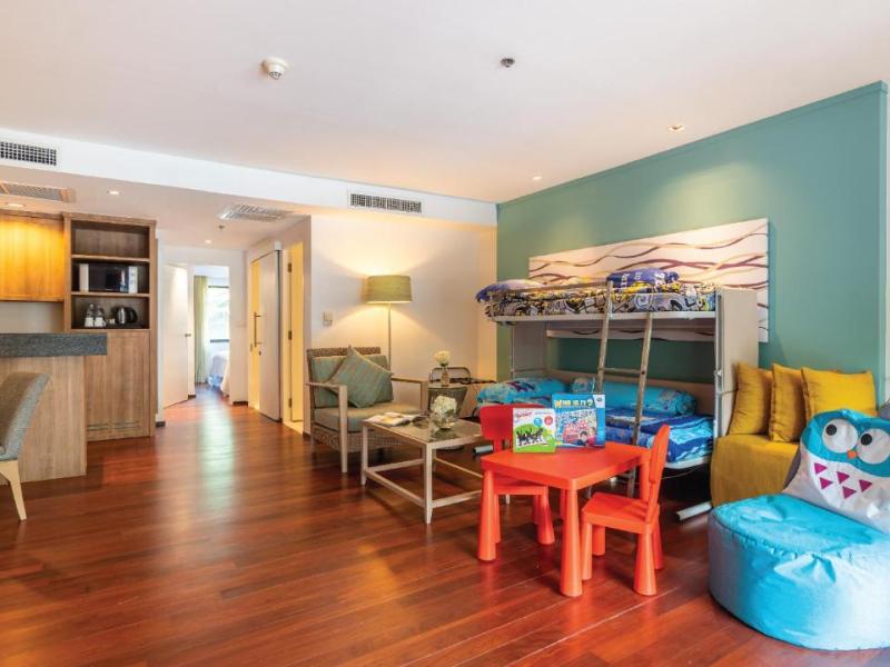 Radisson Resort & Suites Phuket