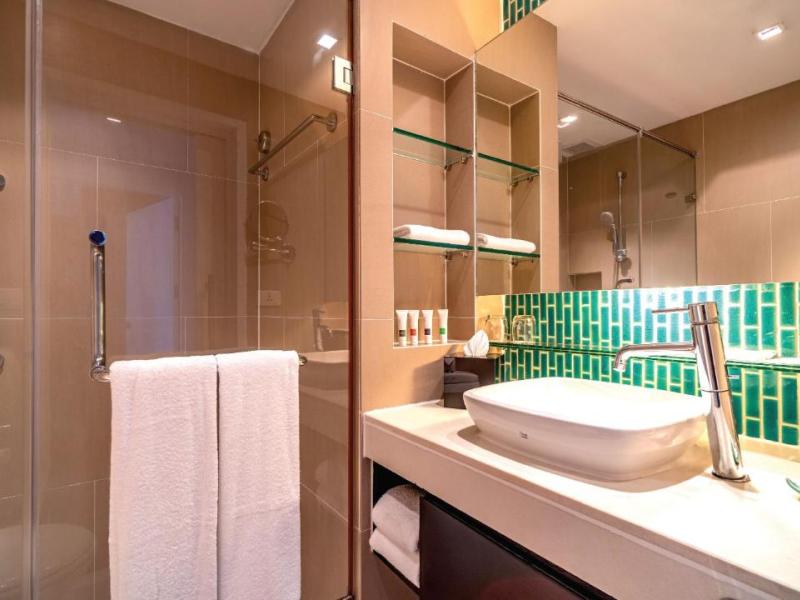 Radisson Resort & Suites Phuket