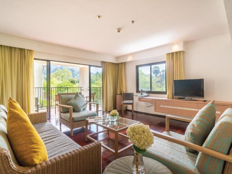 Radisson Resort & Suites Phuket