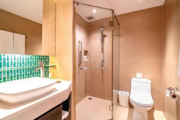 Отель Radisson Resort & Suites Phuket Таиланд, пляж Камала, фото 25