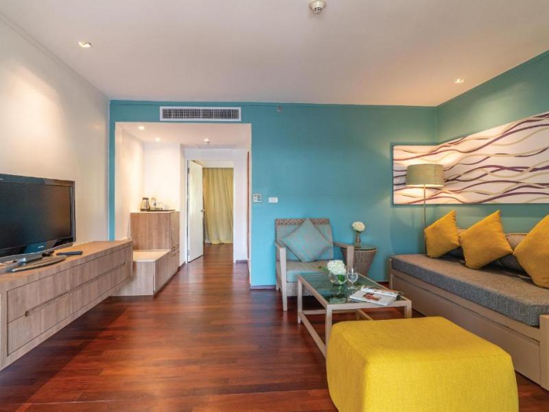 Radisson Resort & Suites Phuket