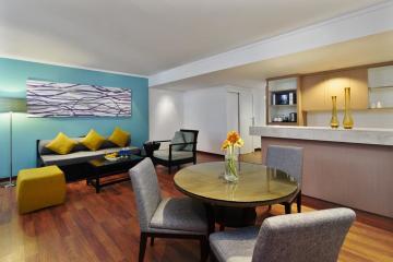 Отель Radisson Resort & Suites Phuket Таиланд, пляж Камала, фото 28