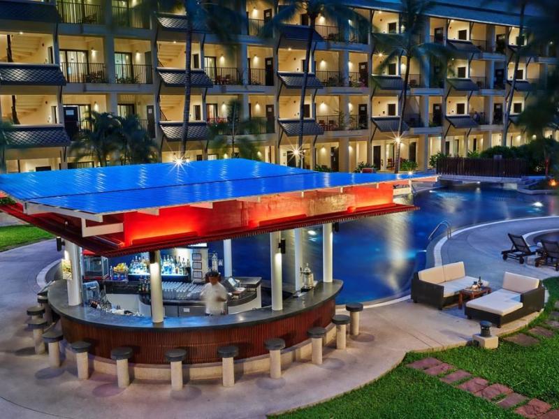 Radisson Resort & Suites Phuket