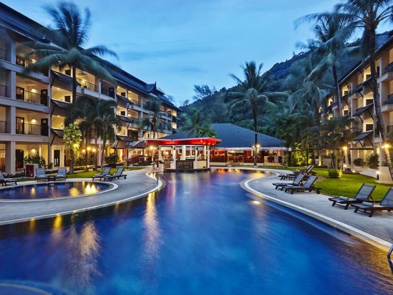 Radisson Resort & Suites Phuket
