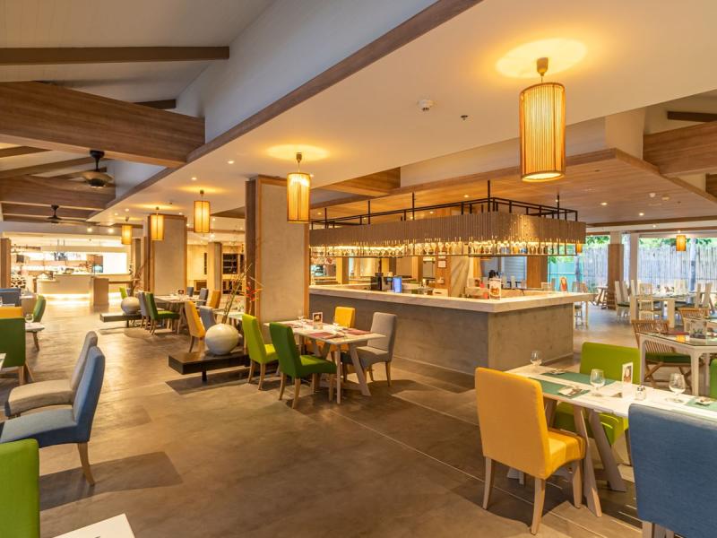 Radisson Resort & Suites Phuket