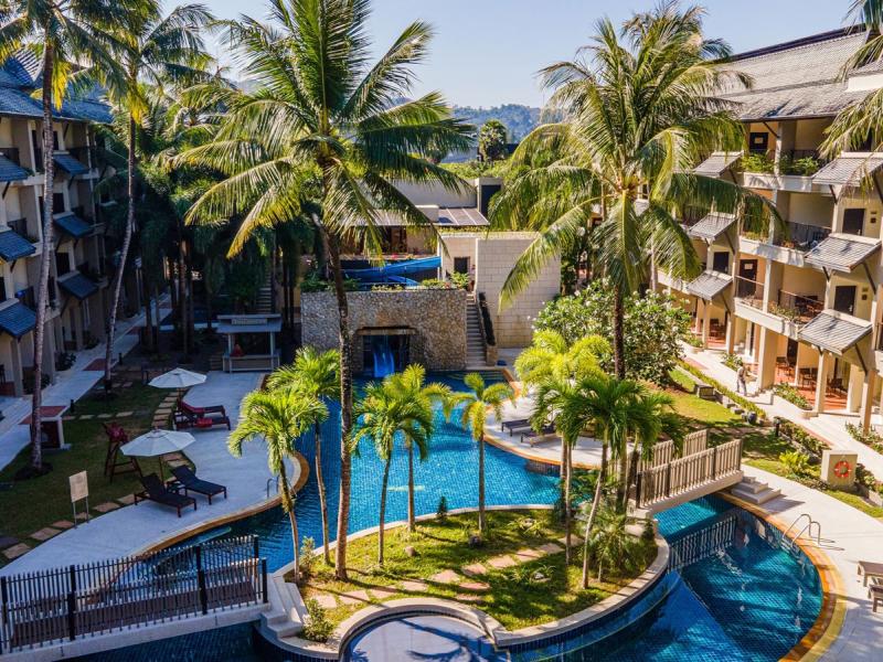Radisson Resort & Suites Phuket