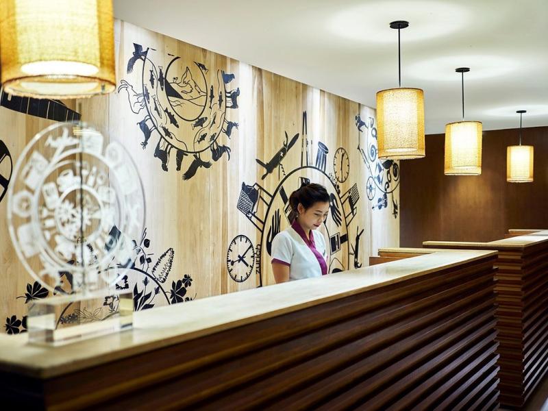 Radisson Resort & Suites Phuket