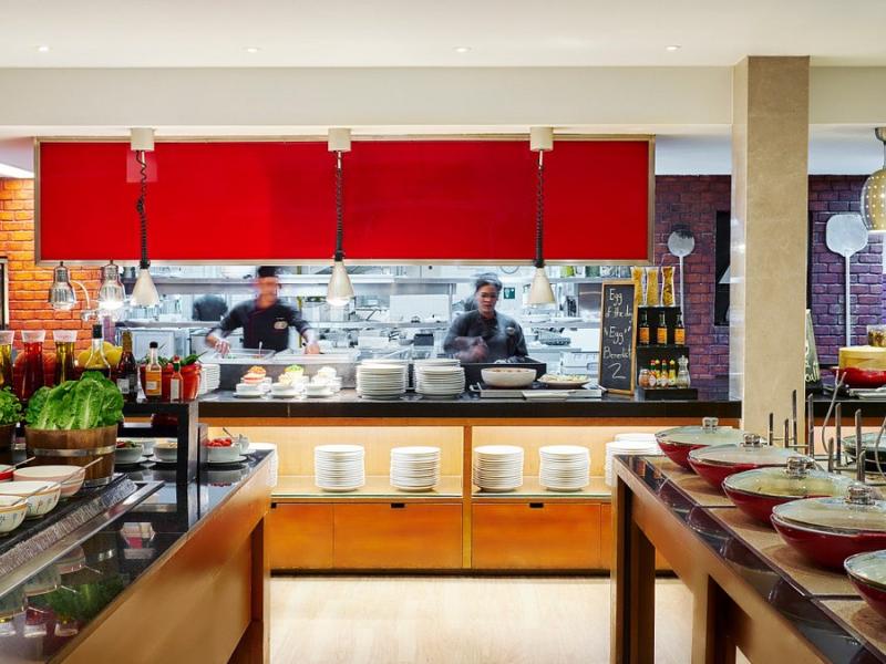 Radisson Resort & Suites Phuket