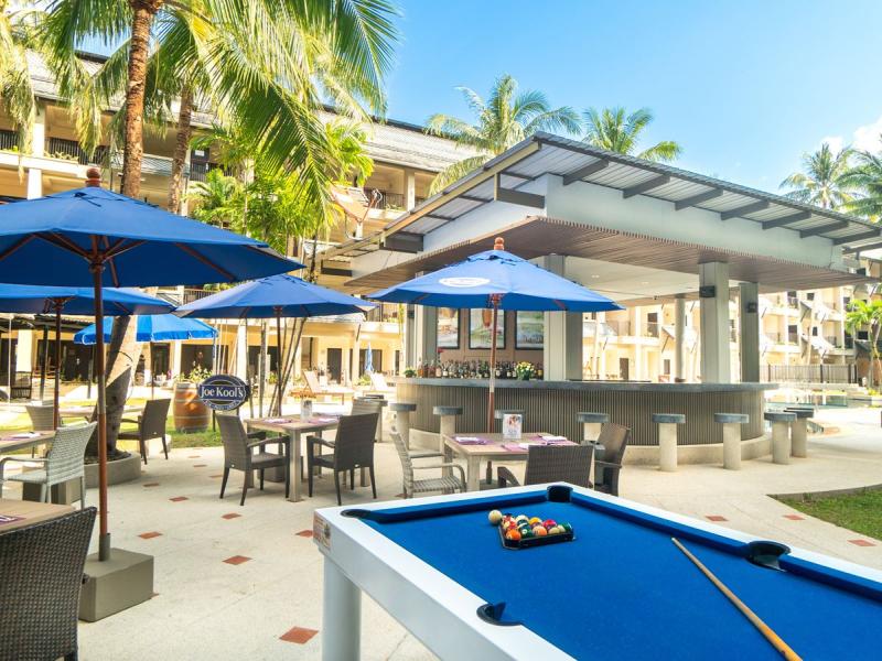 Radisson Resort & Suites Phuket