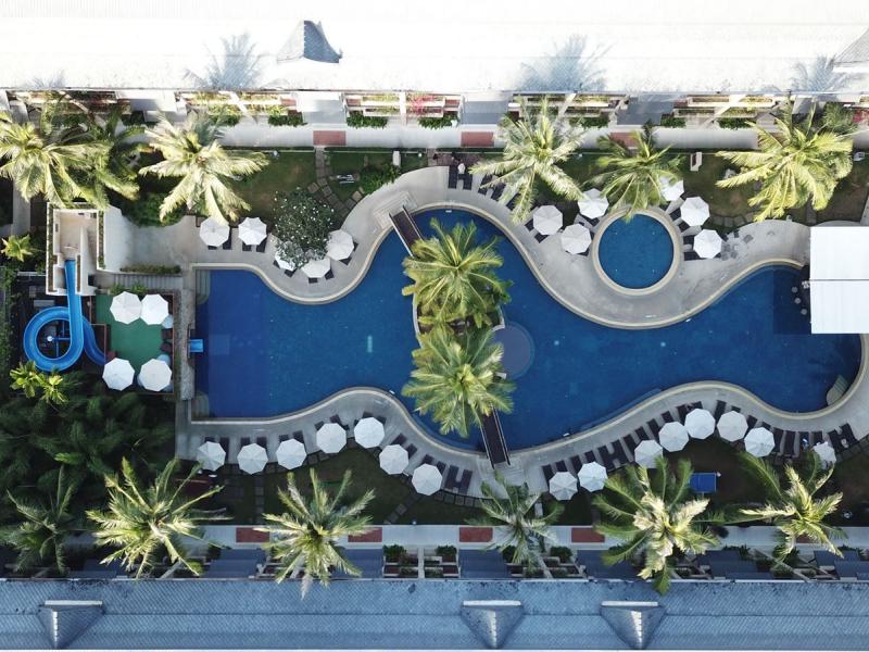 Radisson Resort & Suites Phuket