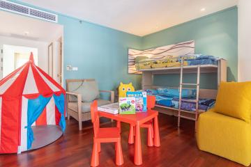 Отель Radisson Resort & Suites Phuket Таиланд, пляж Камала, фото 41