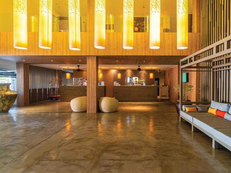 Radisson Resort & Suites Phuket