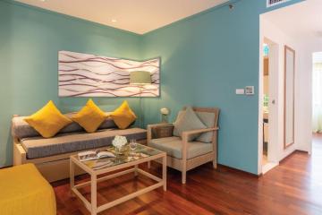 Отель Radisson Resort & Suites Phuket Таиланд, пляж Камала, фото 10