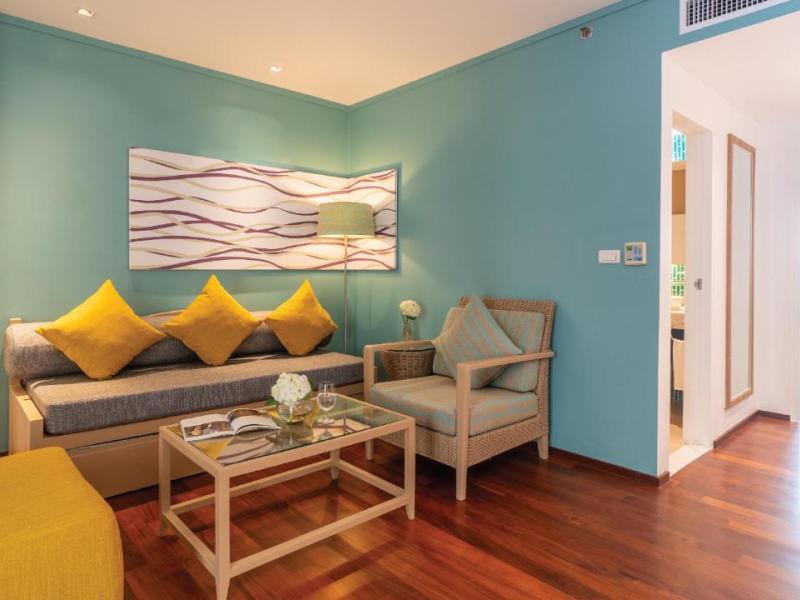 Radisson Resort & Suites Phuket