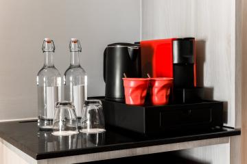 Отель Radisson Red Phuket Patong Beach Таиланд, пляж Патонг, фото 11