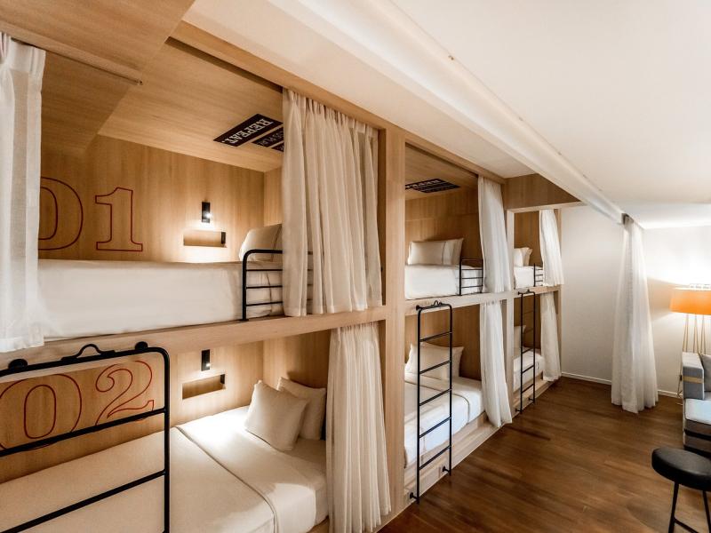 Radisson Red Phuket Patong Beach