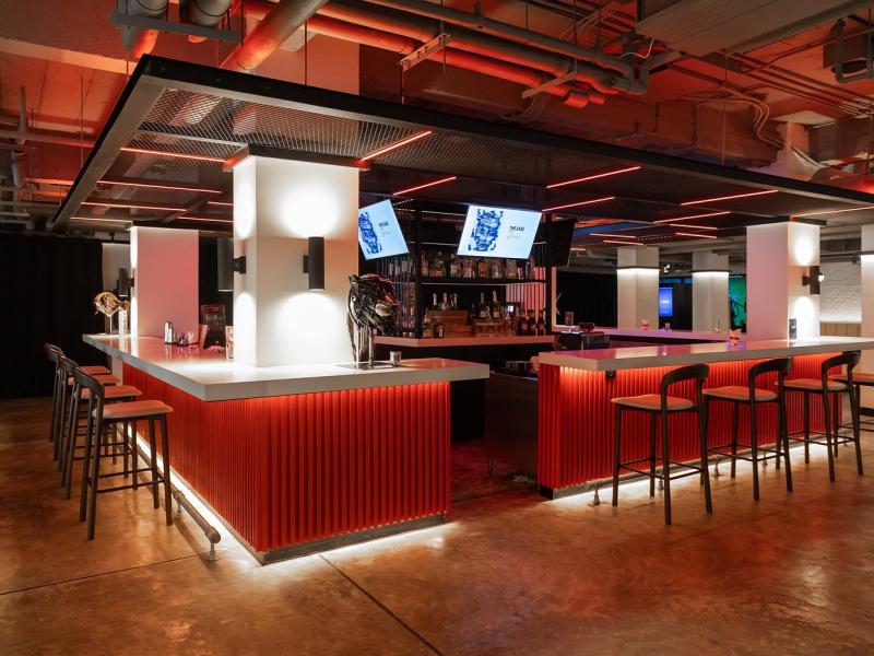 Radisson Red Phuket Patong Beach