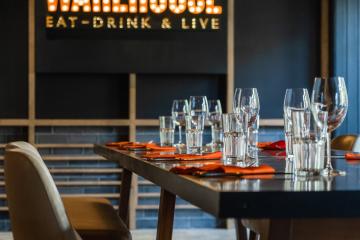 Отель Radisson Red Phuket Patong Beach Таиланд, пляж Патонг, фото 25