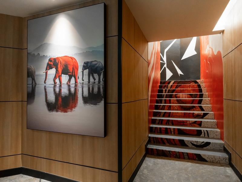 Radisson Red Phuket Patong Beach