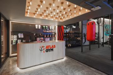 Отель Radisson Red Phuket Patong Beach Таиланд, пляж Патонг, фото 28