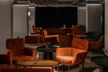 Отель Radisson Red Phuket Patong Beach Таиланд, пляж Патонг, фото 30