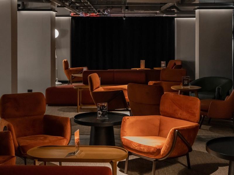 Radisson Red Phuket Patong Beach