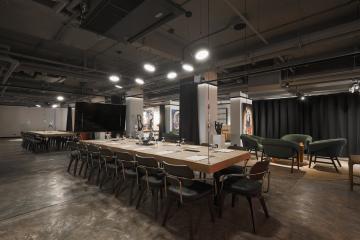 Отель Radisson Red Phuket Patong Beach Таиланд, пляж Патонг, фото 34