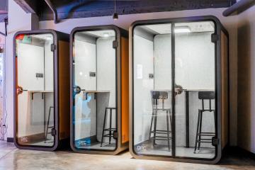 Отель Radisson Red Phuket Patong Beach Таиланд, пляж Патонг, фото 35