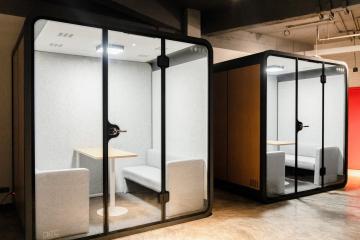 Отель Radisson Red Phuket Patong Beach Таиланд, пляж Патонг, фото 37