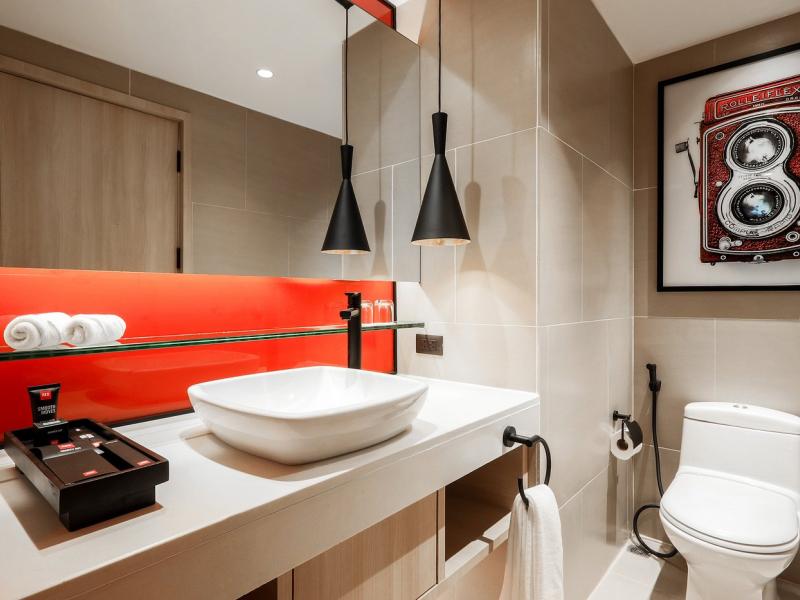 Radisson Red Phuket Patong Beach