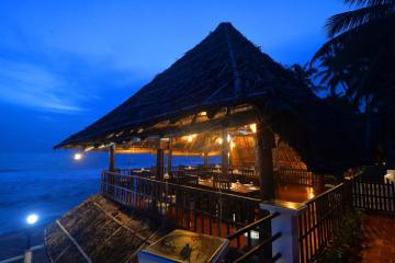 Отель B`Canti Boutique Beach Resort Индия, Керала, фото 14