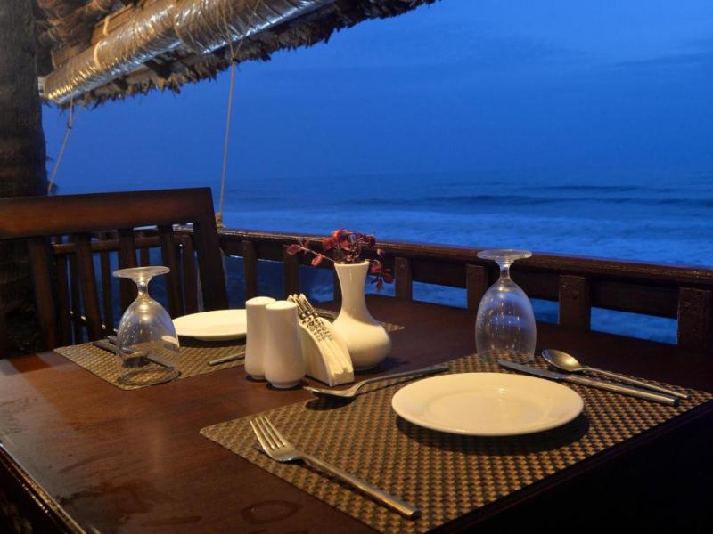 B`Canti Boutique Beach Resort