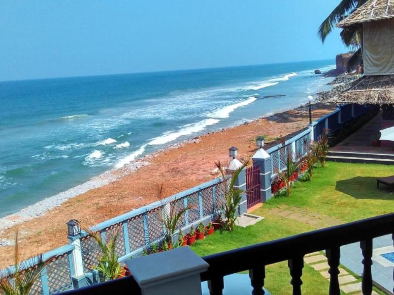 B`Canti Boutique Beach Resort