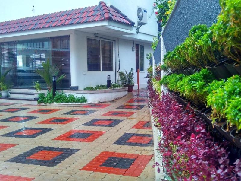 B`Canti Boutique Beach Resort