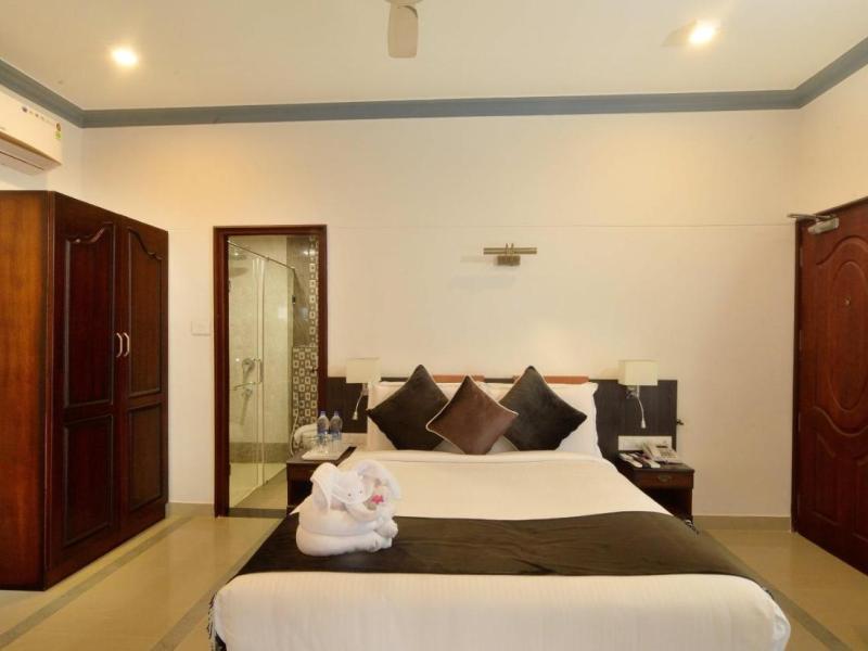 B`Canti Boutique Beach Resort