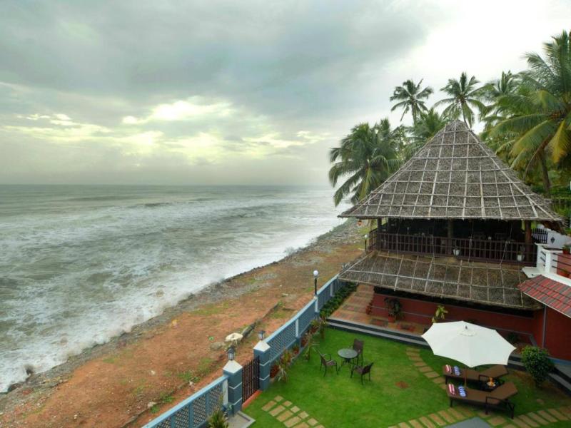 B`Canti Boutique Beach Resort