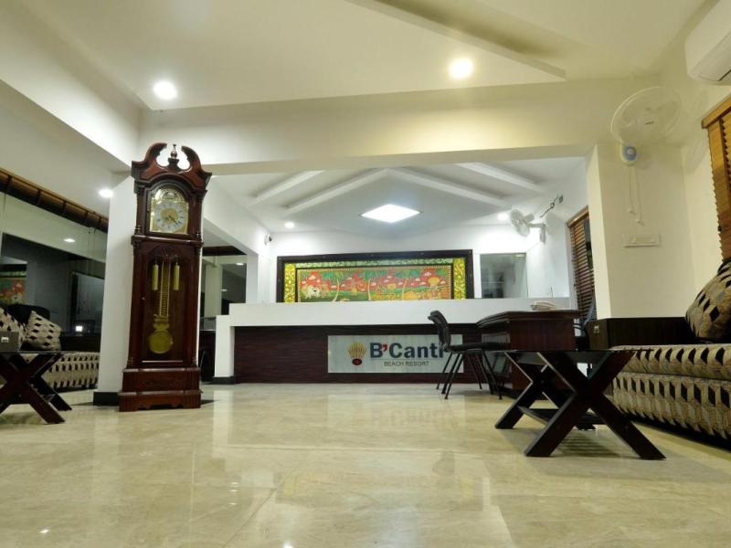 B`Canti Boutique Beach Resort