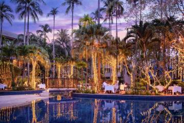 Отель Holiday Inn Resort Phuket Surin Beach, an IHG Hotel Таиланд, пляж Сурин, фото 14