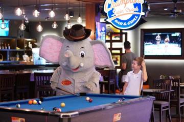 Отель Holiday Inn Resort Phuket Surin Beach, an IHG Hotel Таиланд, пляж Сурин, фото 18