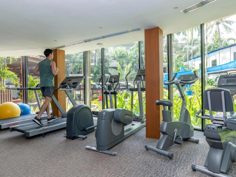 Holiday Inn Resort Phuket Surin Beach, an IHG Hotel