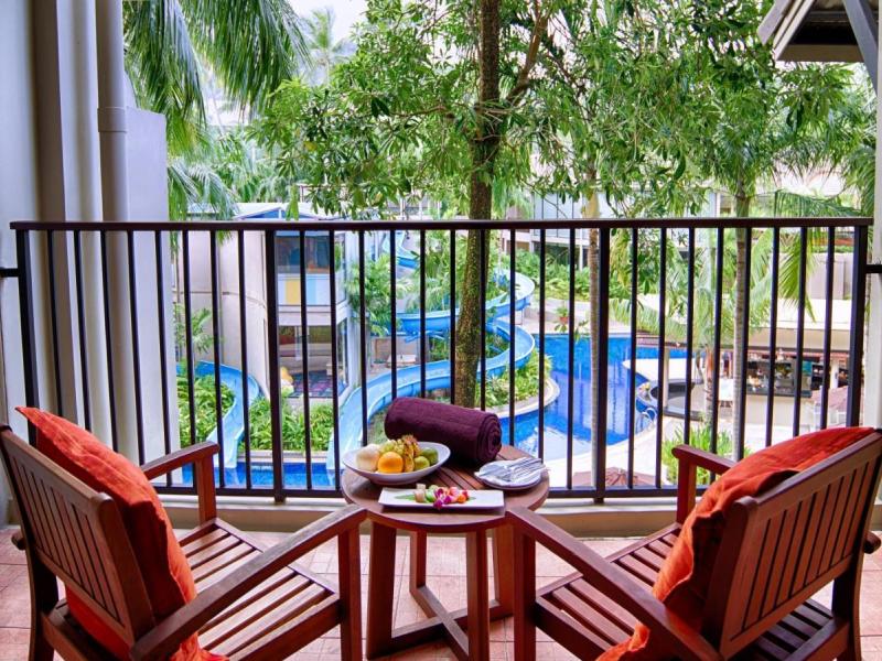 Holiday Inn Resort Phuket Surin Beach, an IHG Hotel