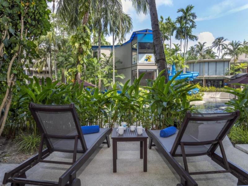 Holiday Inn Resort Phuket Surin Beach, an IHG Hotel
