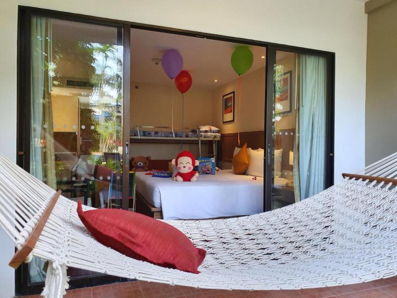 Holiday Inn Resort Phuket Surin Beach, an IHG Hotel