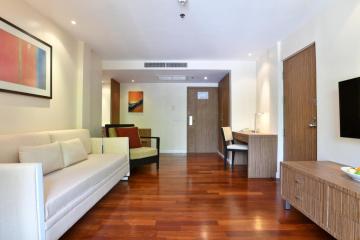 Отель Holiday Inn Resort Phuket Surin Beach, an IHG Hotel Таиланд, пляж Сурин, фото 8