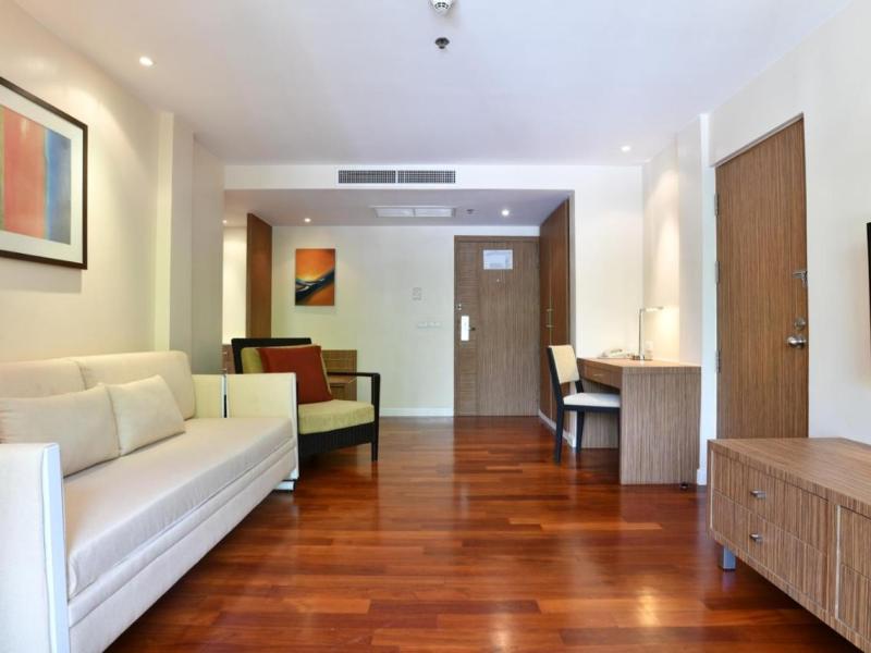 Holiday Inn Resort Phuket Surin Beach, an IHG Hotel