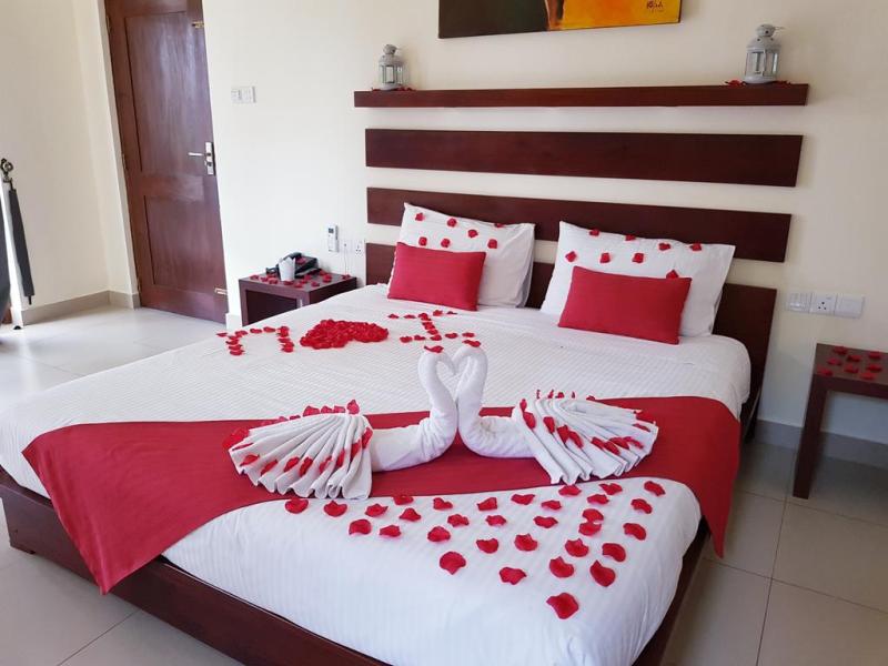 Sea Breeze Deluxe Inn