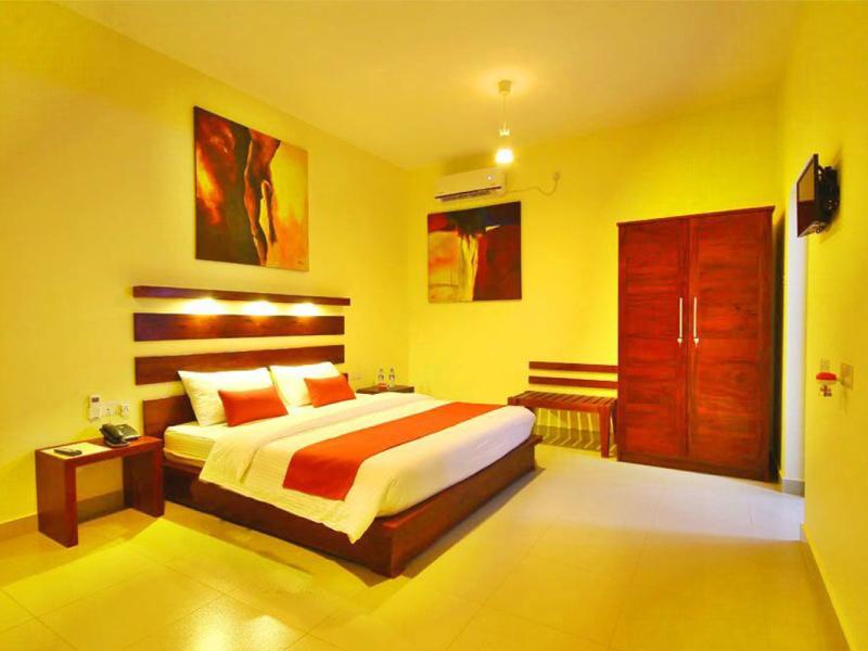 Sea Breeze Deluxe Inn