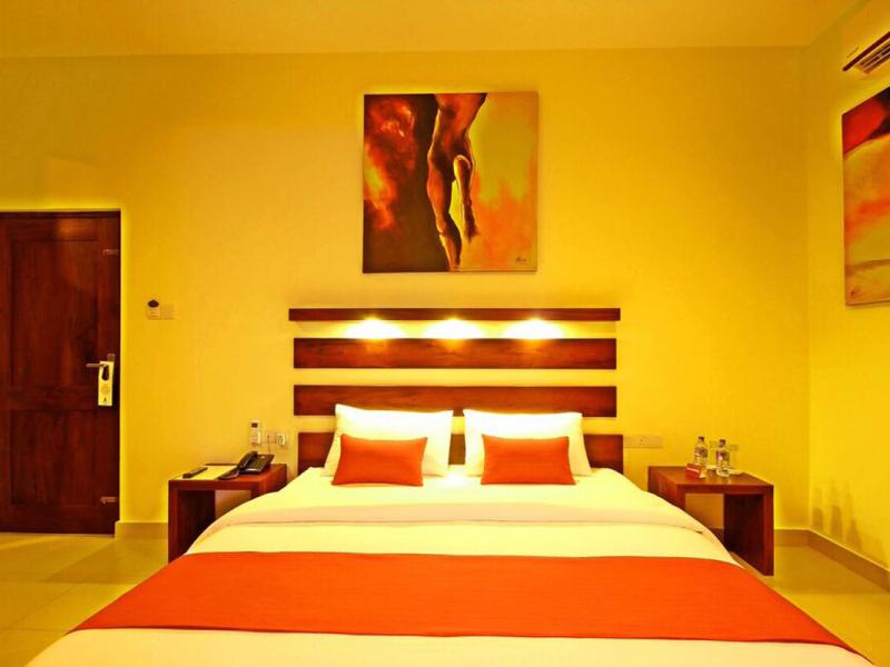 Sea Breeze Deluxe Inn